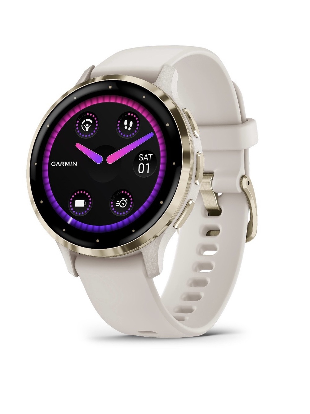 garmin Venu 3S Smartwatch
